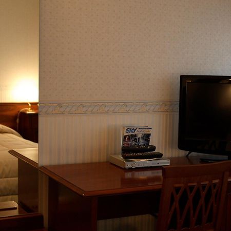 Hotel Alexander Cesena Eksteriør bilde