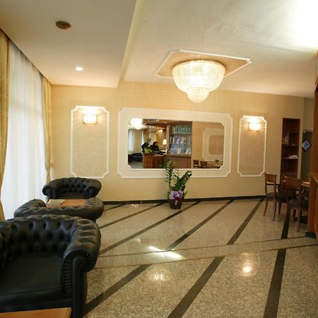 Hotel Alexander Cesena Eksteriør bilde