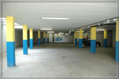Hotel Alexander Cesena Eksteriør bilde