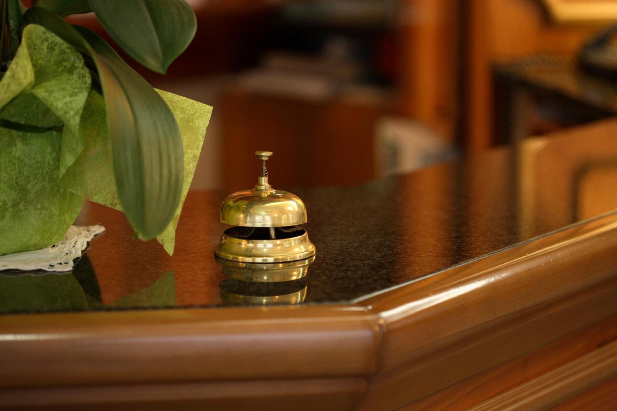 Hotel Alexander Cesena Eksteriør bilde