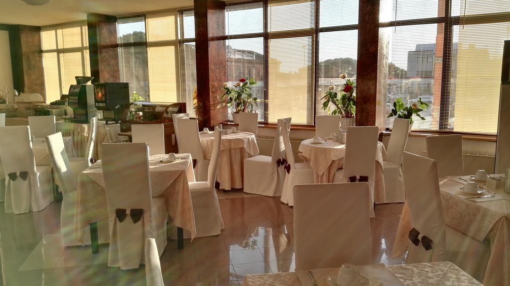 Hotel Alexander Cesena Eksteriør bilde
