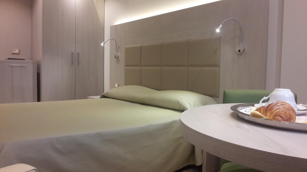 Hotel Alexander Cesena Eksteriør bilde