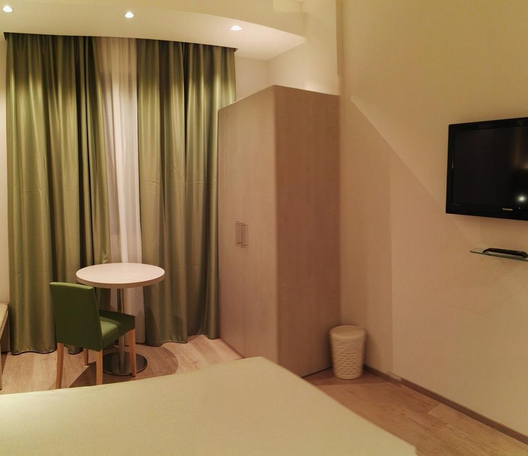 Hotel Alexander Cesena Eksteriør bilde