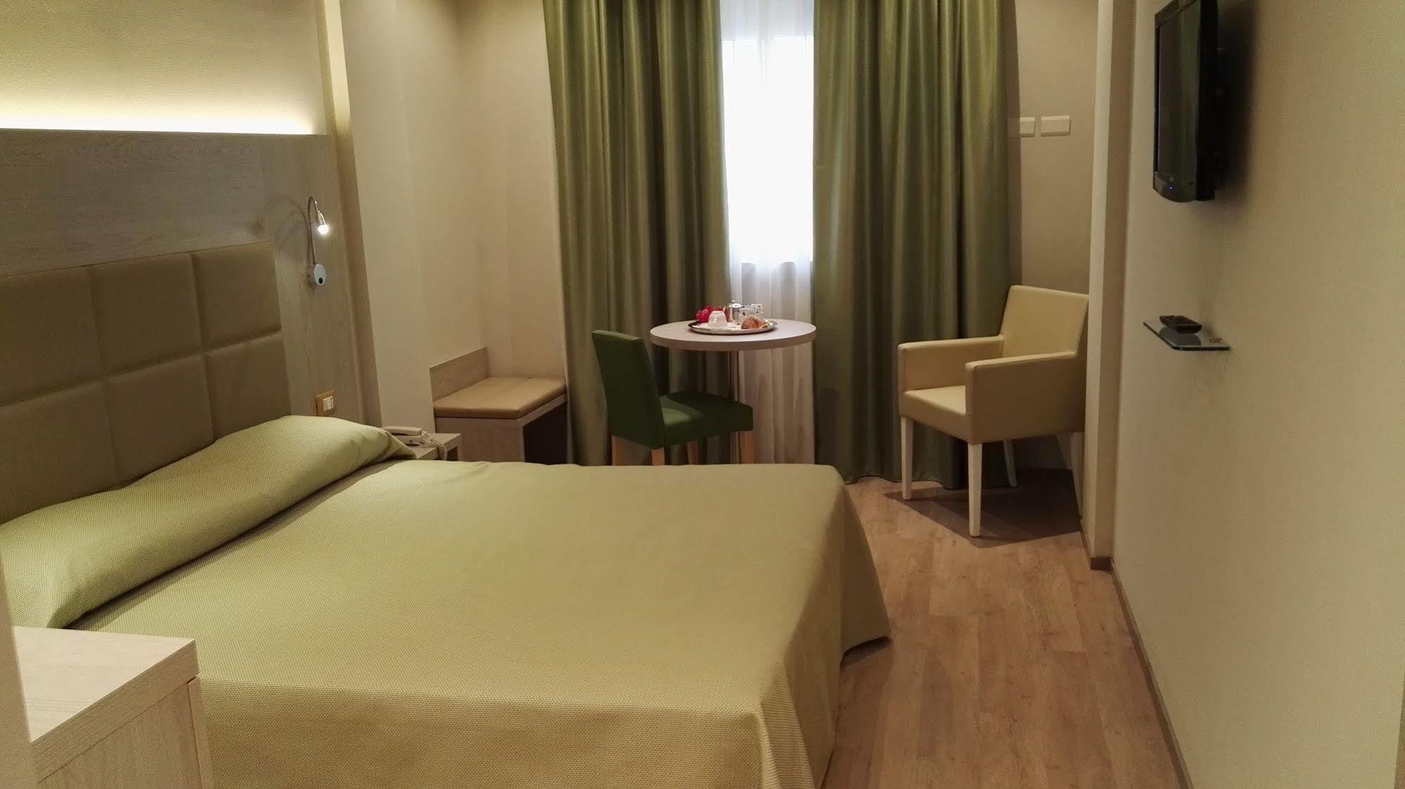 Hotel Alexander Cesena Eksteriør bilde